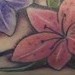 Tattoos - Family Lilies - 48455